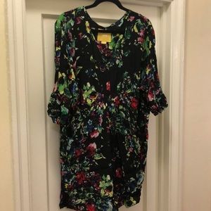 Anthropologie Dress